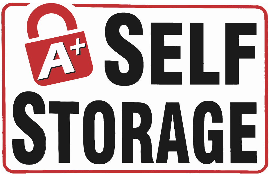 A+ Self Storage